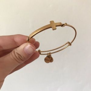 Alex and Ani Bracelet